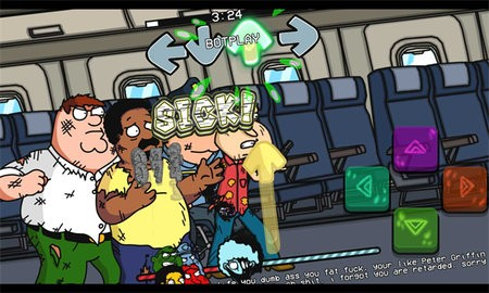 新版错误化恶搞之家(图1)