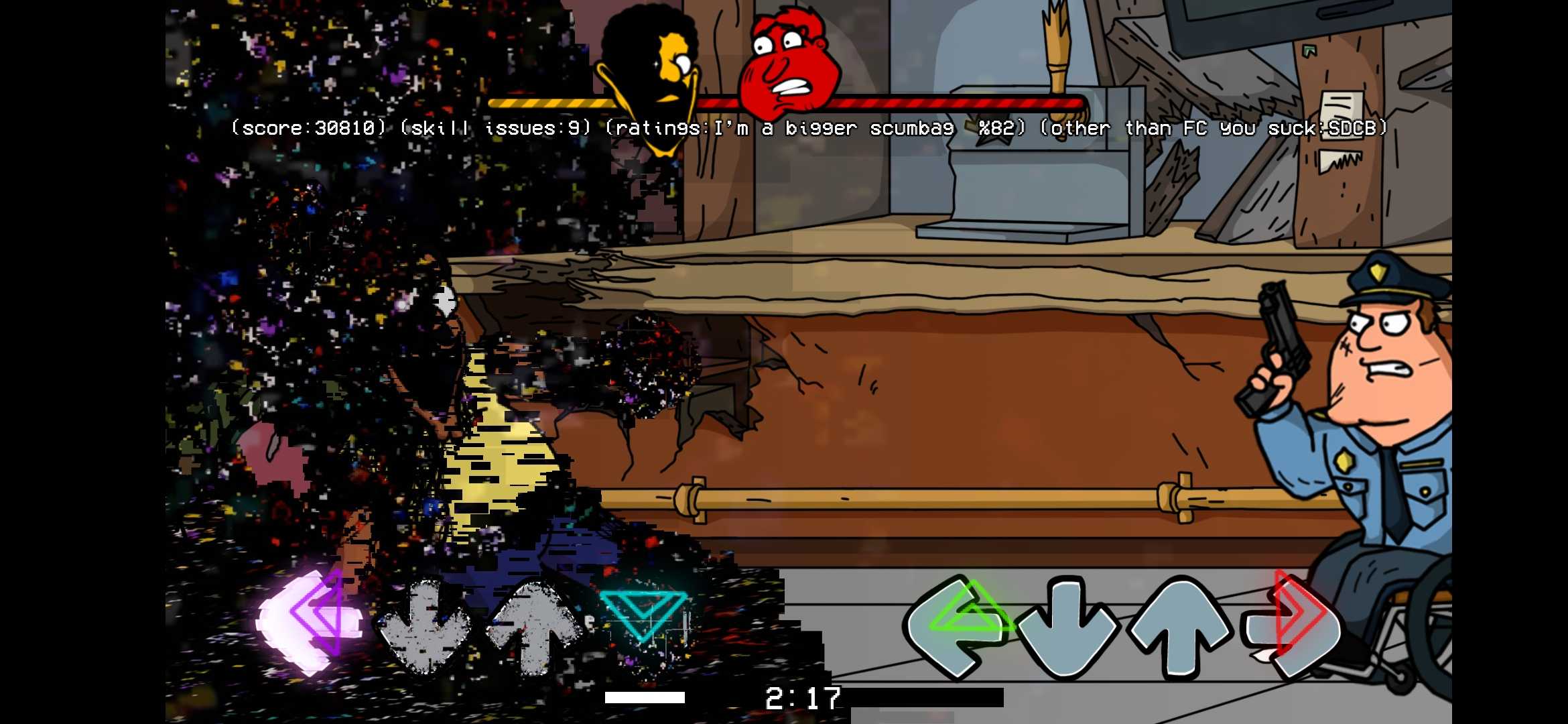 新版错误化恶搞之家(图3)