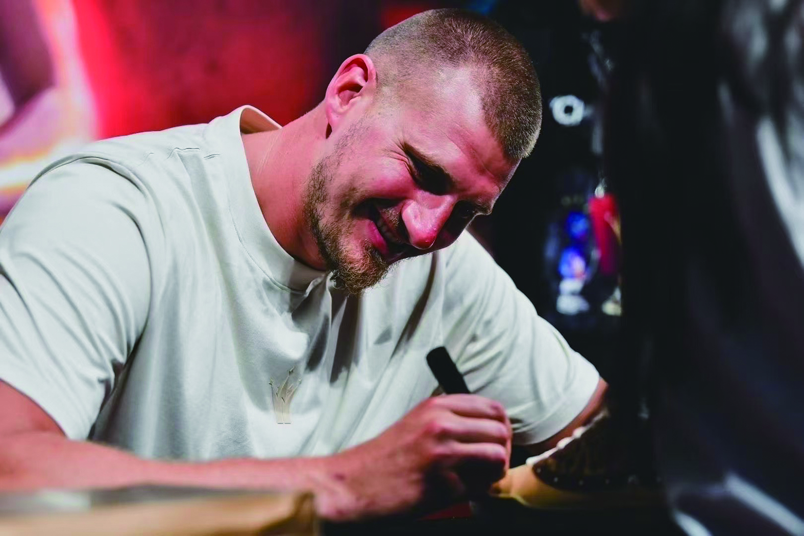 361°集团以质量、创新、品牌与社会责任引领全球体育品牌高质量发展(图4)