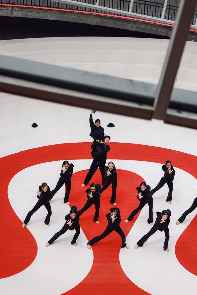 lululemon举办“Scuba动态剧场” 一同喝彩(图4)