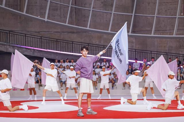 lululemon举办“Scuba动态剧场” 一同喝彩(图8)