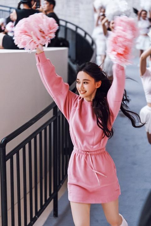 lululemon举办“Scuba动态剧场” 一同喝彩(图9)