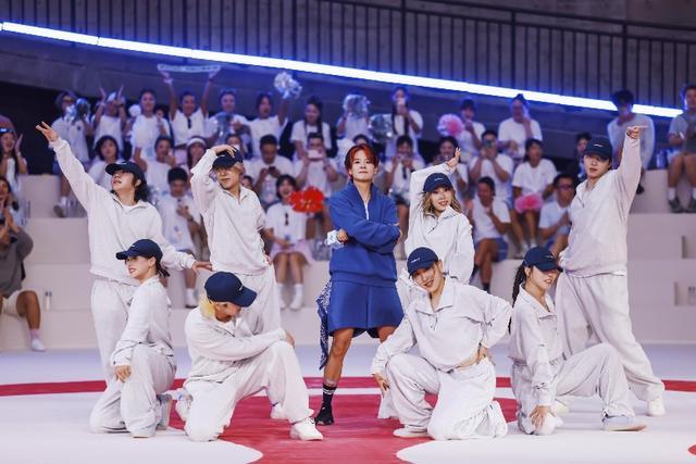 lululemon举办“Scuba动态剧场” 一同喝彩(图10)