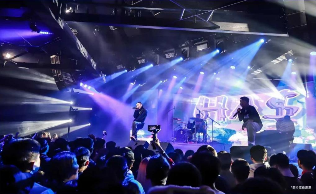 商业新物种「HAI乐园」会成为下一个流量发动机吗?(图5)