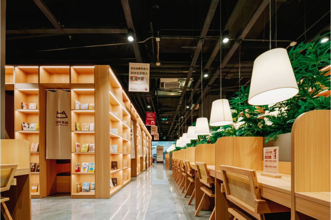 商业新物种「HAI乐园」会成为下一个流量发动机吗?(图7)