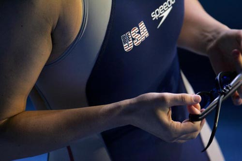 专业游泳装备需要哪些