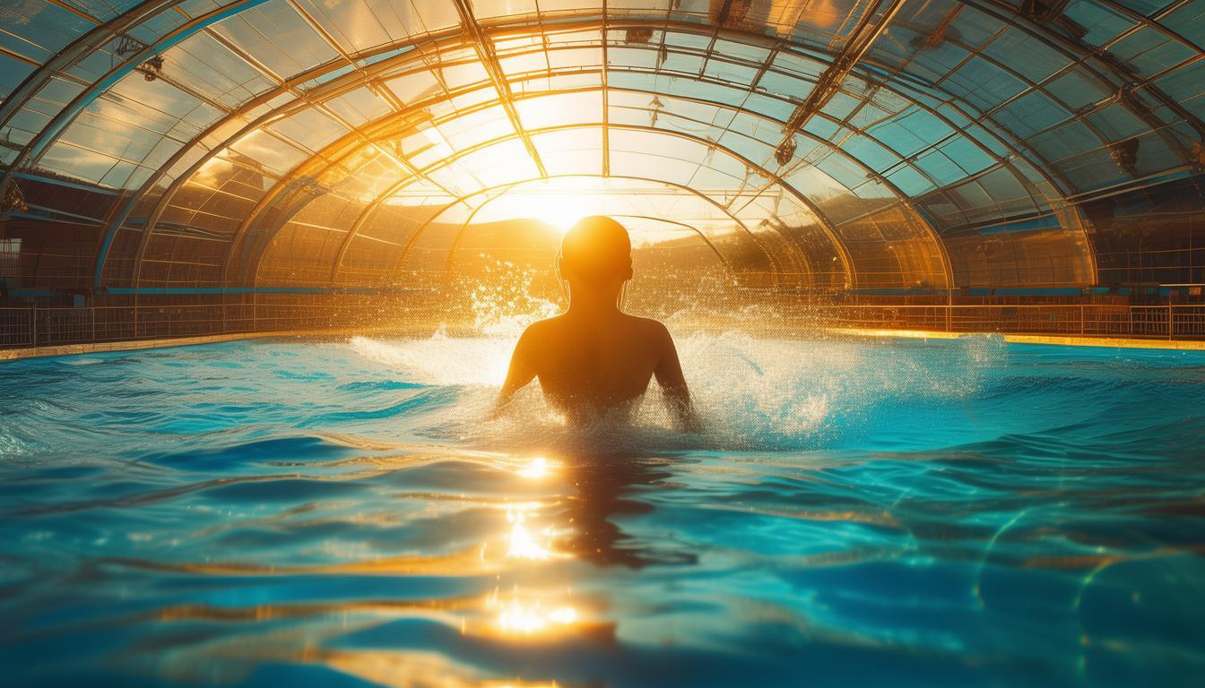 8月8日至9日!成都世运会救生项目为何备受瞩目?(图1)