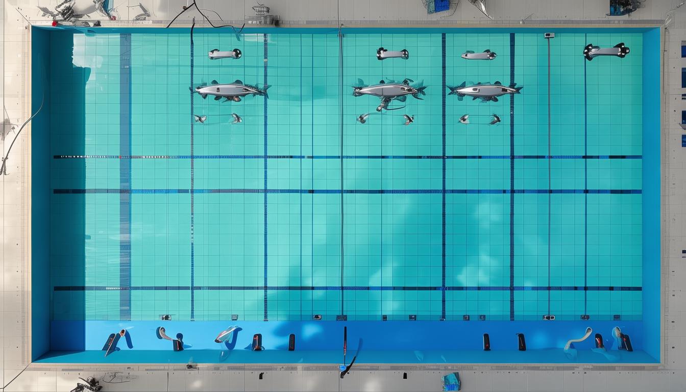 8月8日至9日!成都世运会救生项目为何备受瞩目?(图6)