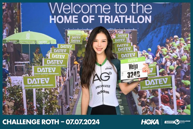 报名费逼近2000元北上广中产迷上铁人三项(图2)