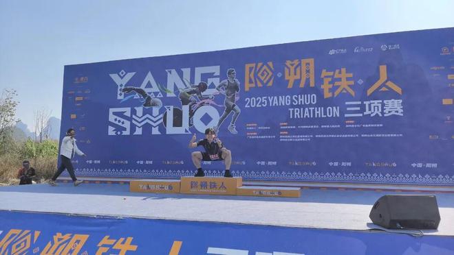 报名费逼近2000元北上广中产迷上铁人三项(图3)