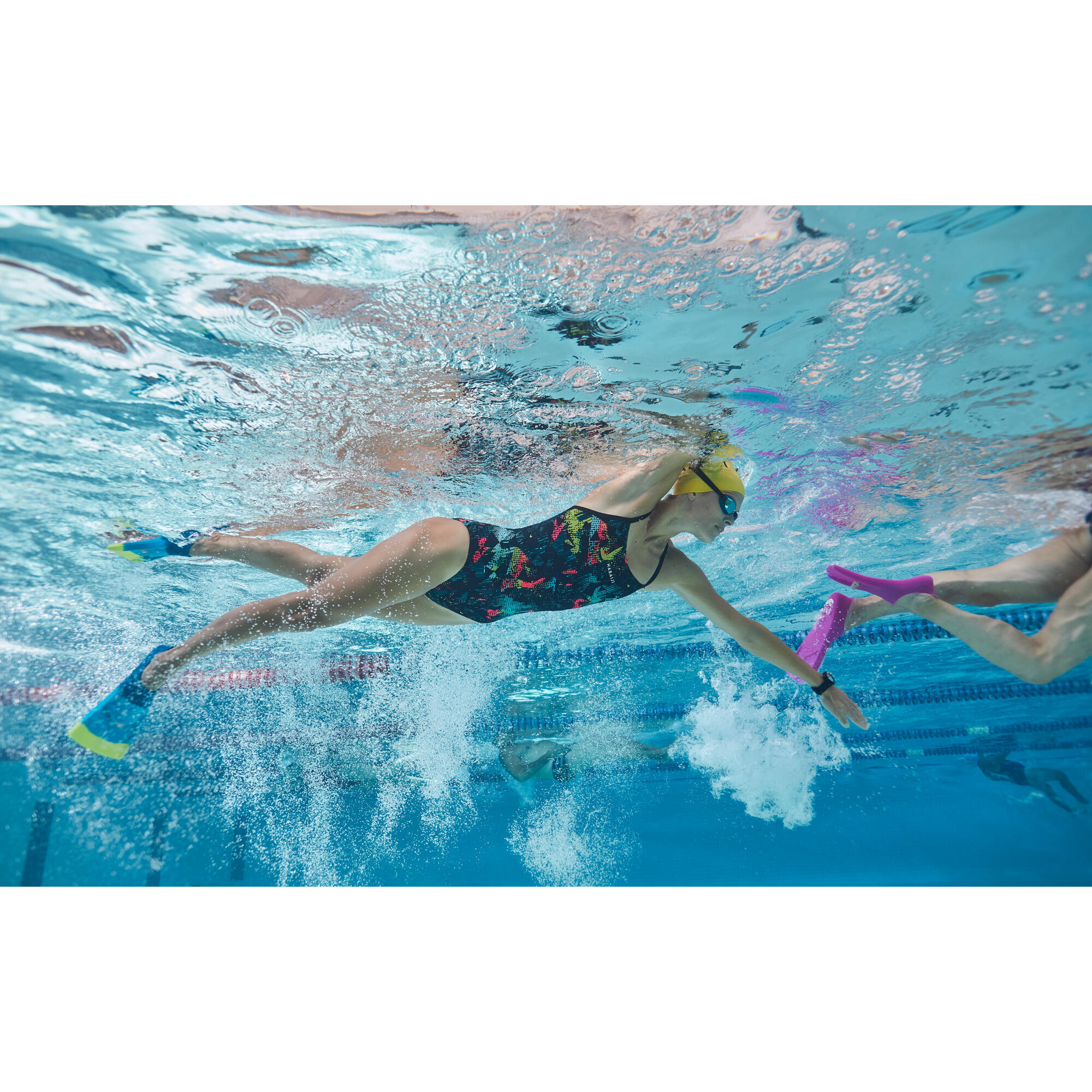 IWF2026上海国际健身展：携手亚太健身盛会共创产业新未来