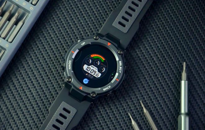 2025买智能表别纠结!用户一致好评推荐从老人到年轻人都能用!(图6)