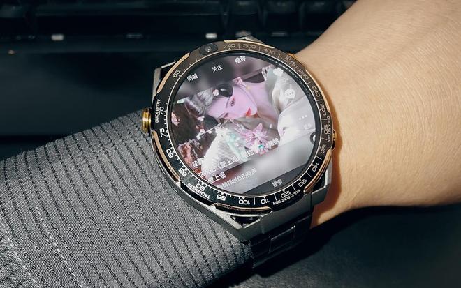 2025买智能表别纠结!用户一致好评推荐从老人到年轻人都能用!(图3)