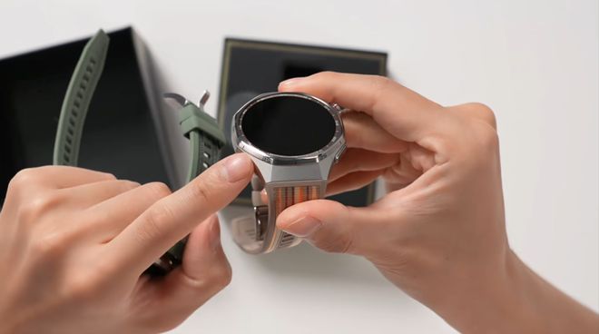 2025买智能表别纠结!用户一致好评推荐从老人到年轻人都能用!(图5)