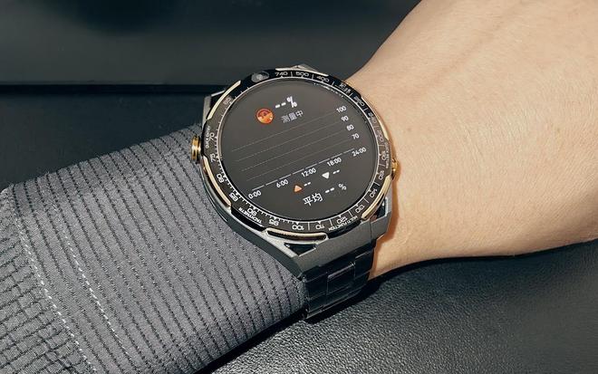 2025买智能表别纠结!用户一致好评推荐从老人到年轻人都能用!(图4)