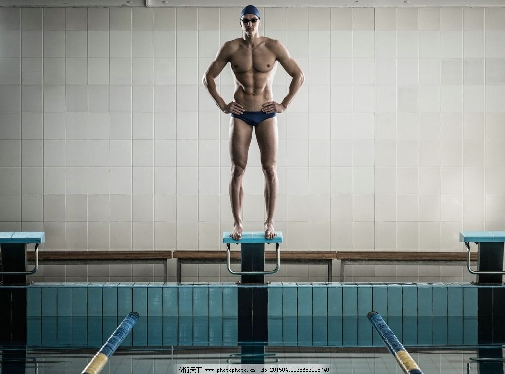 科技赋能:当体育遇见智能时代(图1) 科技赋能:当体育遇见智能时代