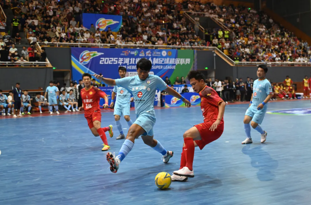 成绩单来啦!河北体育这些“全国第一”很硬核(图6)