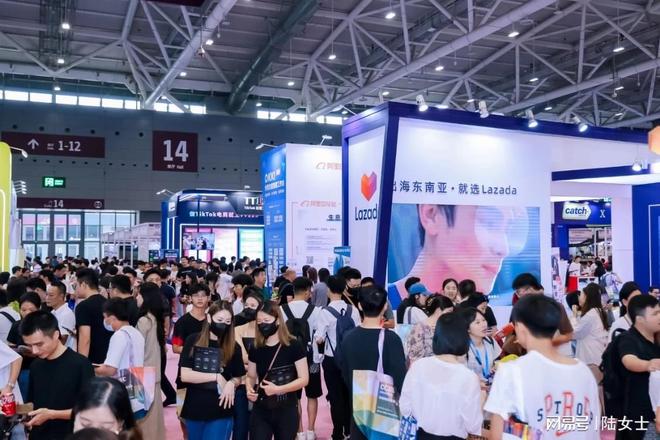 2026深圳户外展·露营与水上运动的狂欢盛会(图2)