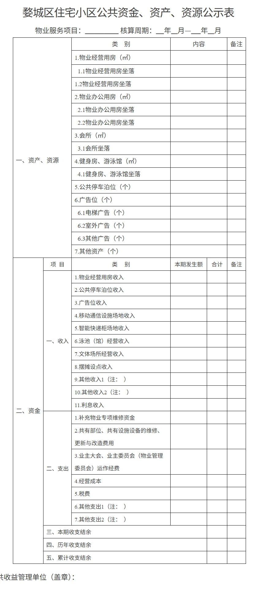 婺城区住宅小区公共管理实施细则(试行)发布!(图2)