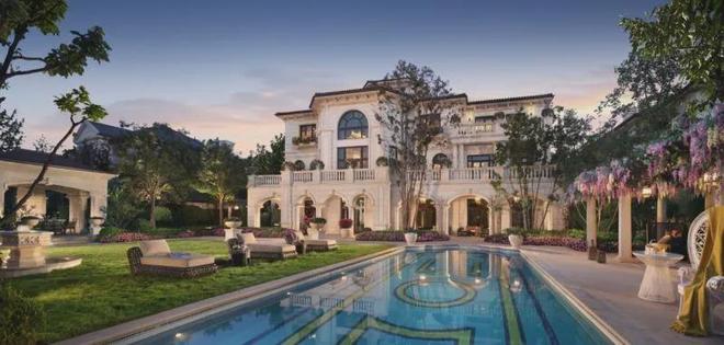 2025@润泽御府-润泽御府售楼处【官网】-售楼处(图1)