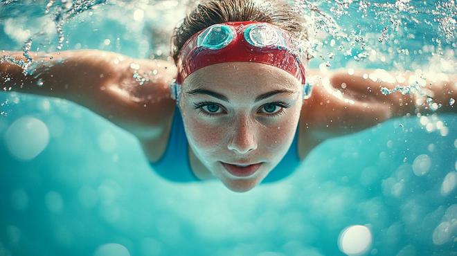 如何制作游泳中心网站少儿游泳培训官网搭建全攻略教程(图1)