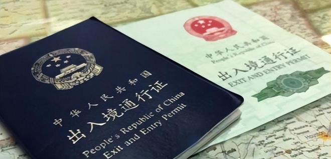 国籍严查打响第一枪!华人被拦机场“双面人”中国坚决不要!(图20)