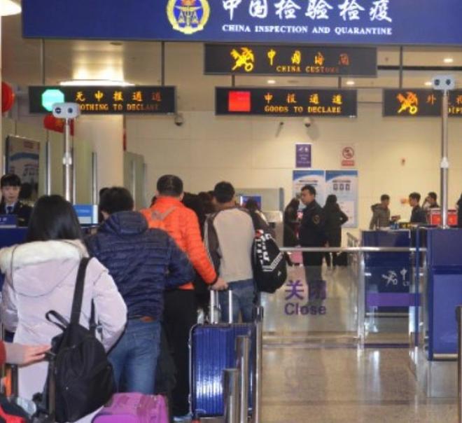 国籍严查打响第一枪!华人被拦机场“双面人”中国坚决不要!(图7)