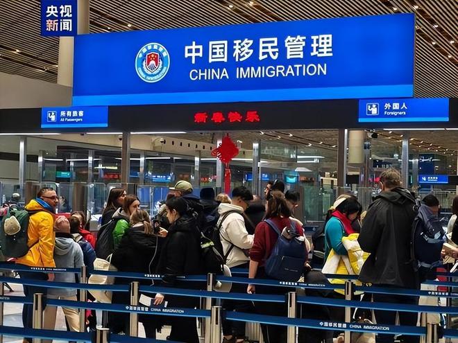 国籍严查打响第一枪!华人被拦机场“双面人”中国坚决不要!(图6)