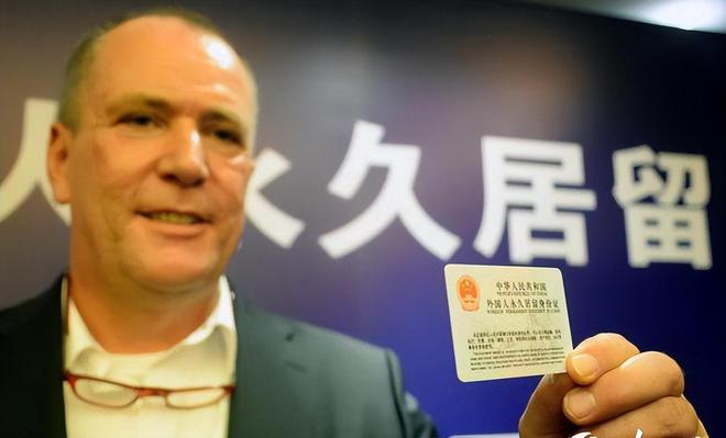 国籍严查打响第一枪!华人被拦机场“双面人”中国坚决不要!(图19)