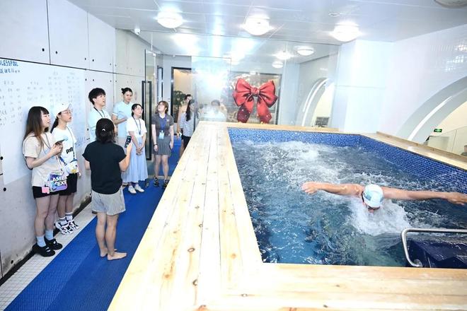 政府开放月|盛夏八月惠企服务与健康生活系列活动等你来探!(图1)