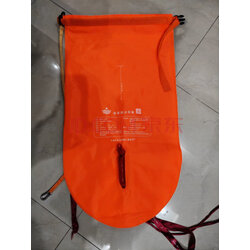 公开水域游泳装备