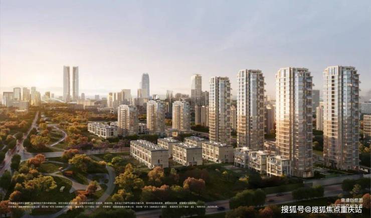 成都「交子缦华」售楼处电线月楼盘动态及房价查询 在售房源优惠政策(图5)