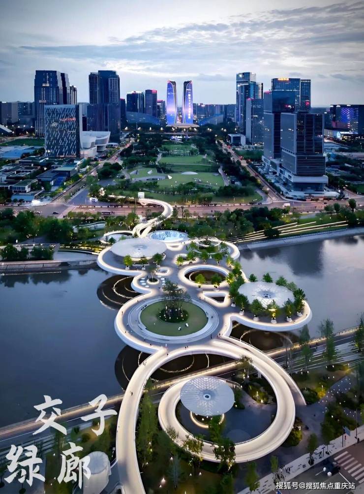 成都「交子缦华」售楼处电线月楼盘动态及房价查询 在售房源优惠政策(图4)