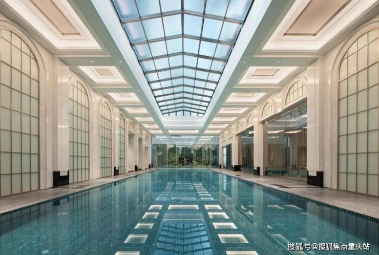 成都「交子缦华」售楼处电线月楼盘动态及房价查询 在售房源优惠政策(图6)