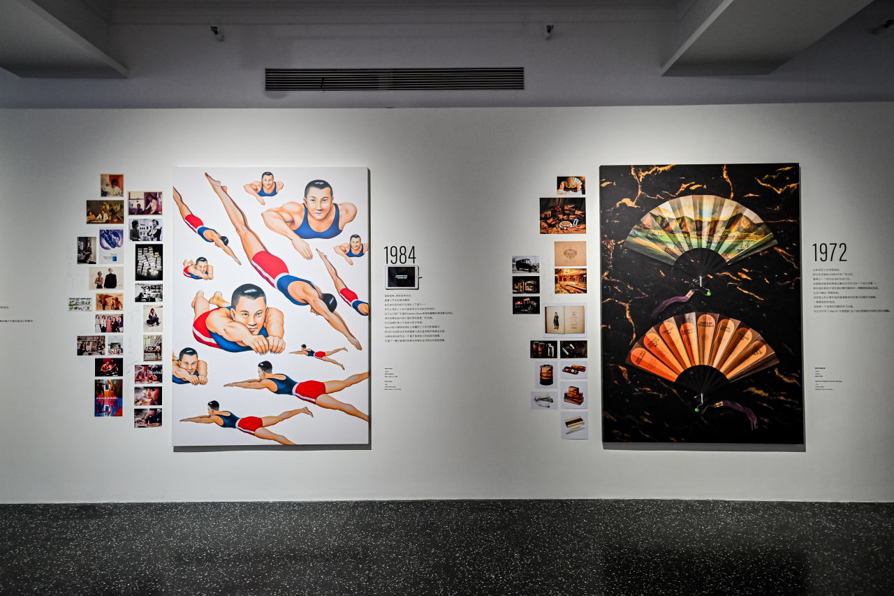 “浪奔浪流”里的沪港往日情怀(图2)