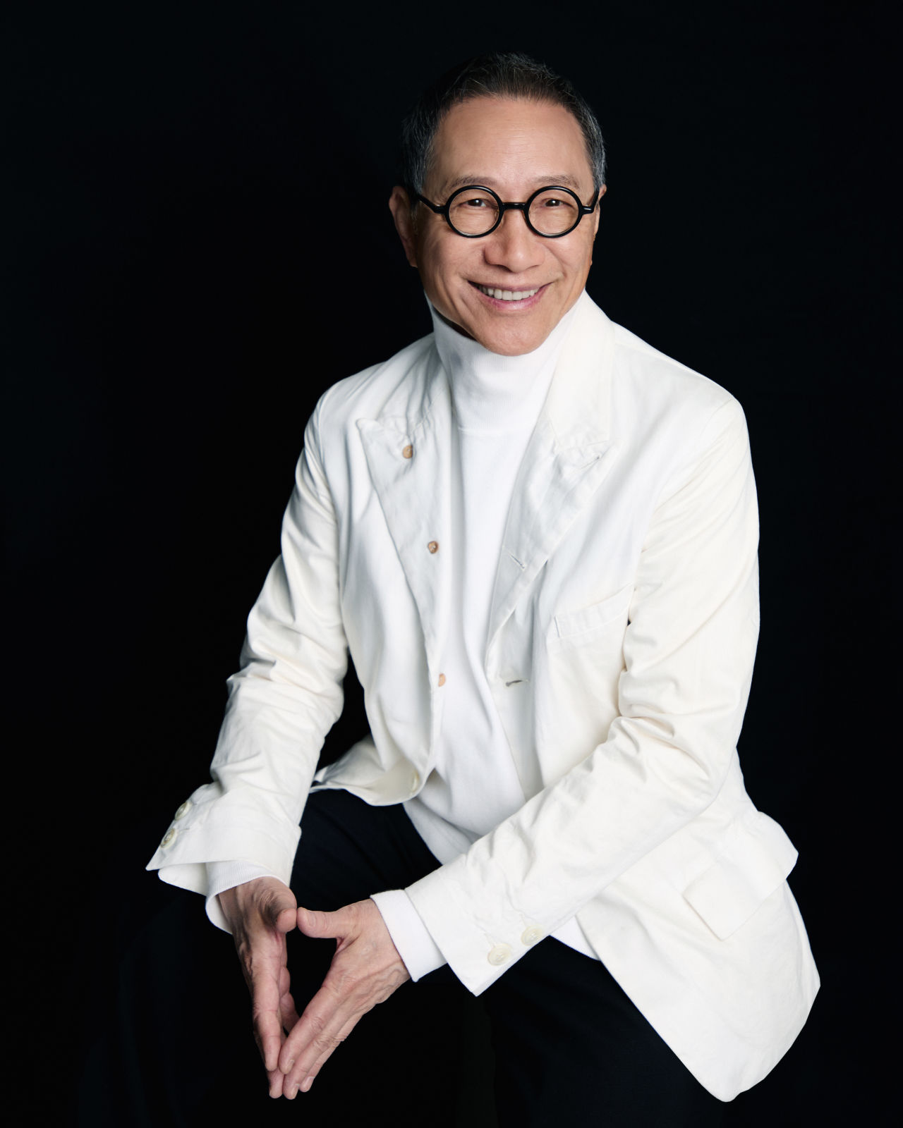 “浪奔浪流”里的沪港往日情怀(图1)