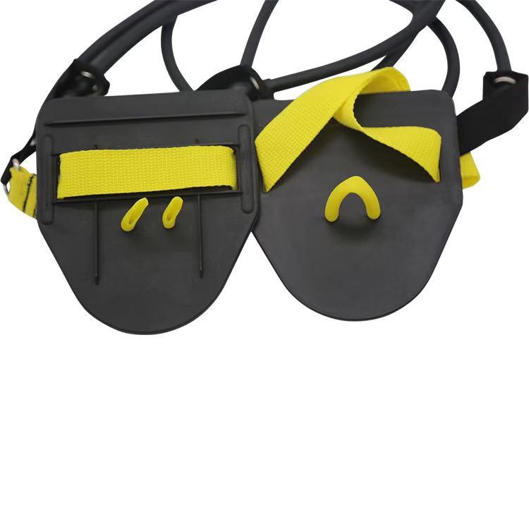 济人风采｜王靖卓：在人生的泳池里 我选择蝶变