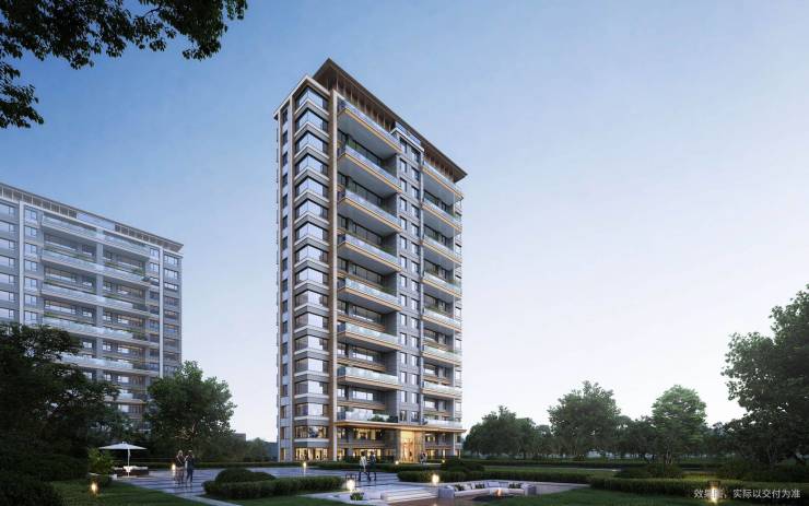 重庆「龙湖观萃」售楼中心电话_年末特价活动_购房优惠政策_楼盘详情解析_最新动态资讯(图3)