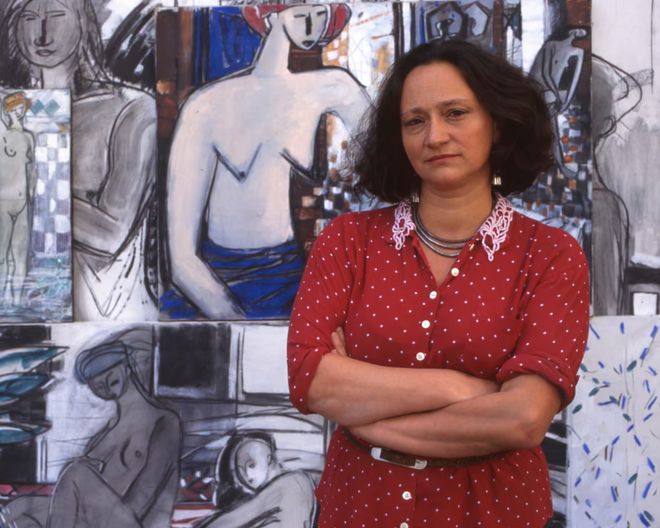 70岁首获奥斯卡提名!法国动画大师霸气发声:“我就喜欢挑战!”(图3)